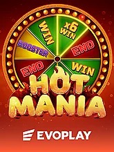 Hot Mania