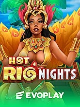 Hot Rio Nights