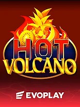Hot Volcano