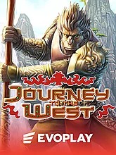 Journey to the West
