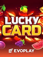 Lucky Card