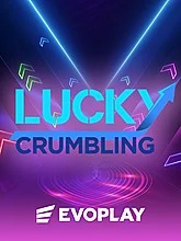 Lucky Crumbling