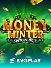 Money Minter Bonus Buy