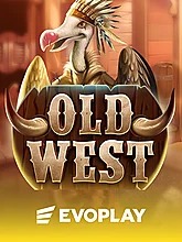 Old West