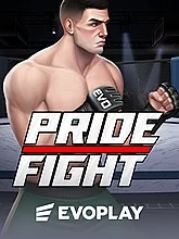 Pride Fight