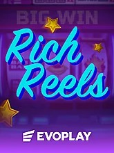 Rich Reels