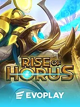 Rise of Horus