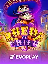 Rueda De Chile Bonus Buy