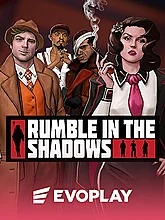 Rumble in the Shadows