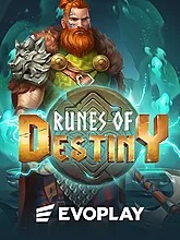 Runes Of Destiny