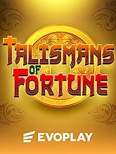 Talismans of Fortune