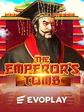The Emperors Tomb