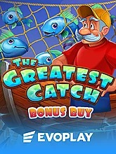 The Greatest Catch Bonus Buy