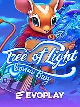Tree Of Light Bonus Buy