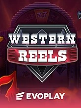 Western Reels