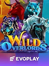 Wild Overlords