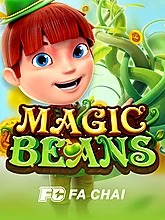 Magic Beans