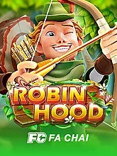 Robin Hood