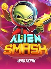 Alien Smash
