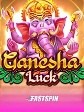 Ganesha Luck
