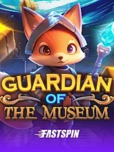 Guardian of the Museum