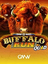 Buffalo Run Quad