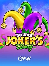 Double Jokers Money
