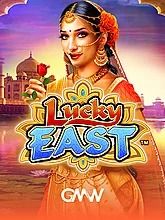 Lucky East