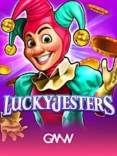 Lucky Jesters