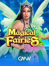 Magical Fairies Deluxe