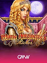 Marie Antoinettes Riches