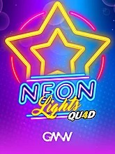 Neon Lights Quad