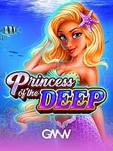 Princess Of The Deep