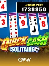 Quick Cash Solitaire