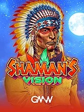 Shamans Vision