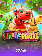 Triple Piñata