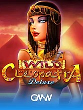 Wild Cleopatra Deluxe