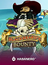 Blackbeards Bounty
