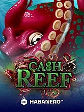 Cash Reef