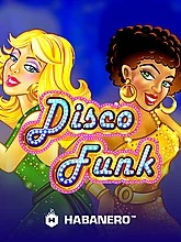 disco-funk