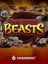 Four Divine Beasts