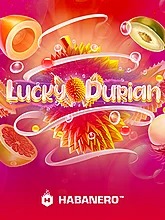Lucky Durian