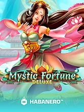 Mystic Fortune Deluxe