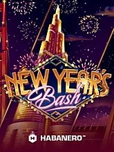 New Years Bash