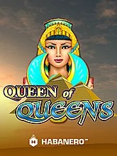 Queen of Queens II