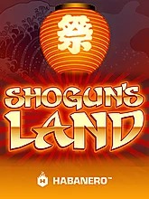 Shoguns Land