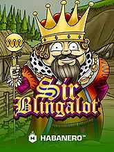 Sir Blingalot