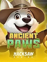Ancient Paws