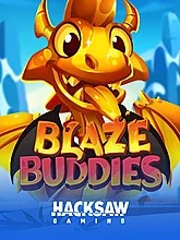 Blaze Buddies