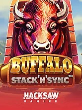 Buffalo Stack n Sync